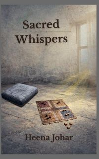 Produktbild: Sacred Whispers