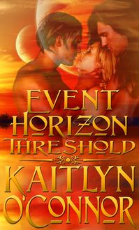 Produktbild: Event Horizon: Threshold