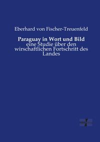 Produktbild: Paraguay in Wort und Bild