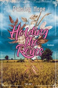 Produktbild Holding The Reins
