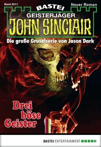 Produktbild: John Sinclair 2011