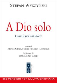 Produktbild: A Dio solo