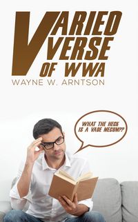 Produktbild: Varied Verse of WWA