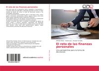 Produktbild: El reto de las finanzas personales