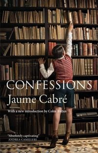 Produktbild: Confessions