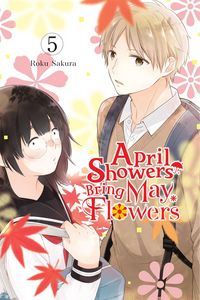 Produktbild: April Showers Bring May Flowers, Vol. 5