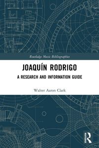 Produktbild: Joaqu&iacute;n Rodrigo