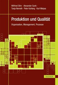 Produktbild: Produktion und Qualit&auml;t