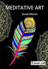 Produktbild: Meditative Art - Zenart Motive