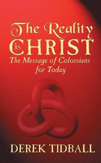Produktbild: The Reality Is Christ