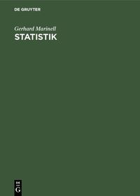 Produktbild: Statistik