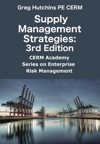 Produktbild: Supply Management Strategies