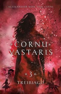 Produktbild: Cornu Vastaris / Cornu Vastaris 3 - Treibjagd