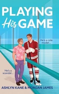 Produktbild: Playing His Game