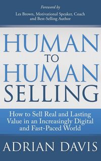Produktbild: Human to Human Selling