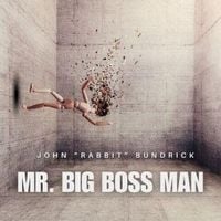 Produktbild: Mr. Big Boss Man