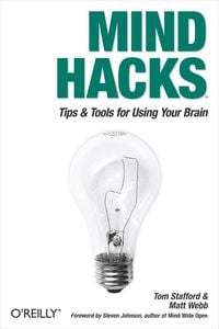 Produktbild: Mind Hacks