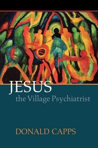 Produktbild: Jesus the Village Psychiatrist