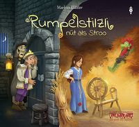 Produktbild: Rumpelstilzli &ndash; n&uuml;t als Stroo