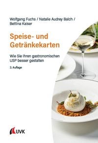 Produktbild: Speise- und Getr&auml;nkekarten