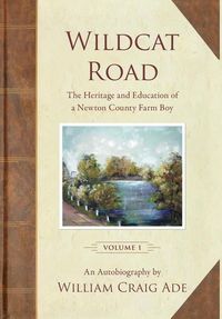 Produktbild: Wildcat Road