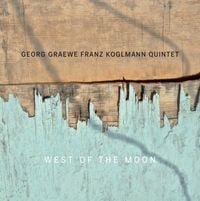 Produktbild: West of the Moon