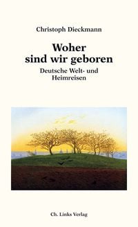 Produktbild: Woher sind wir geboren