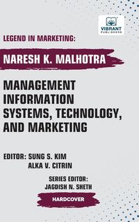 Produktbild: Management Information Systems, Technology, and Marketing