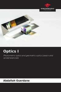 Produktbild: Optics I