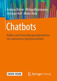 Produktbild: Chatbots