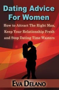 Produktbild: Dating Advice For Women