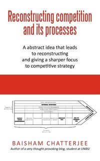 Produktbild: Reconstructing competition and its processes