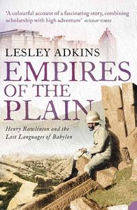 Produktbild: Empires of the Plain