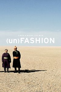 Produktbild: Unfashion
