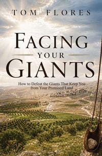 Produktbild: FACING YOUR GIANTS