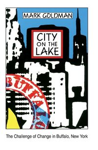 Produktbild: City on the Lake