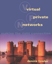 Produktbild: Virtual Private Networks