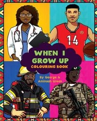 Produktbild: When I Grow Up
