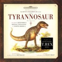 Produktbild: Twist, C: Tyrannosaur