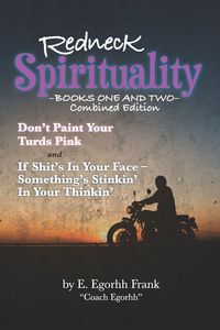 Produktbild: Redneck Spirituality Books One and Two Combined Edition