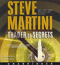 Produktbild: Trader of Secrets: Trader of Secrets