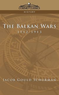 Produktbild: The Balkan Wars