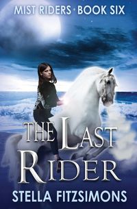 Produktbild: The Last Rider