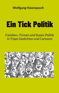 Produktbild: Ein Tick Politik