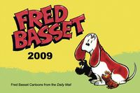 Produktbild: Graham, A: Fred Basset Yearbook 2009