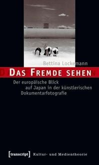 Produktbild: Das Fremde sehen