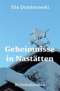 Produktbild: Geheimnisse in Nast&auml;tten