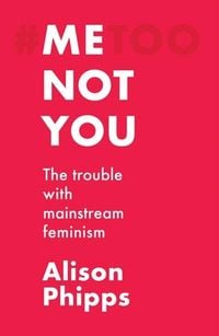 Produktbild: Me, not you