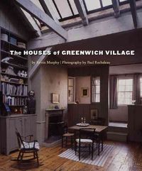 Produktbild: Houses Of Greenwich Village