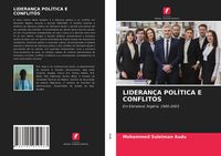 Produktbild: Lideran&ccedil;a Pol&iacute;tica E Conflitos